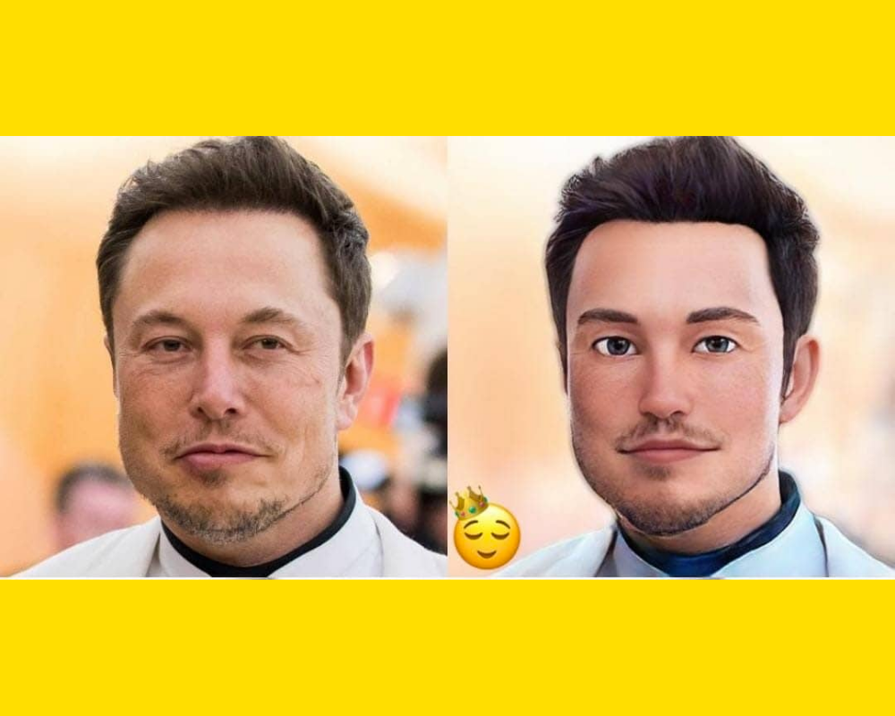 Application de conversion de photos en dessin