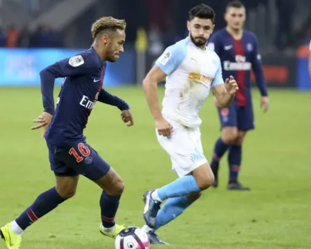 Applications pour regarder le football sur le portable
