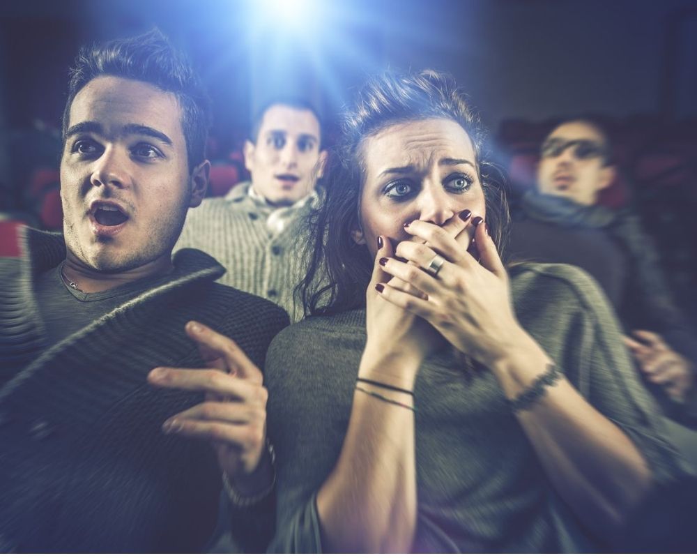 Les films d’horreur les plus terrifiants