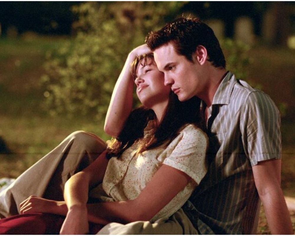 Les meilleurs films romantiques