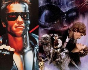 3 meilleurs films de science-fiction