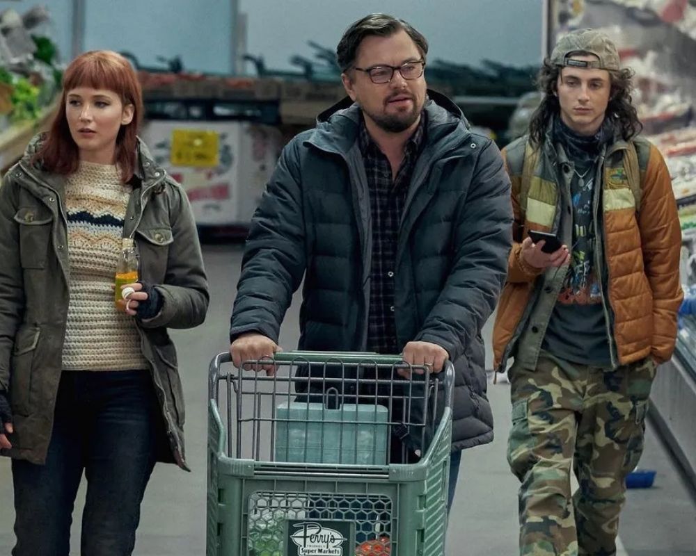 Les nommés aux Oscars 2022 disponibles en streaming