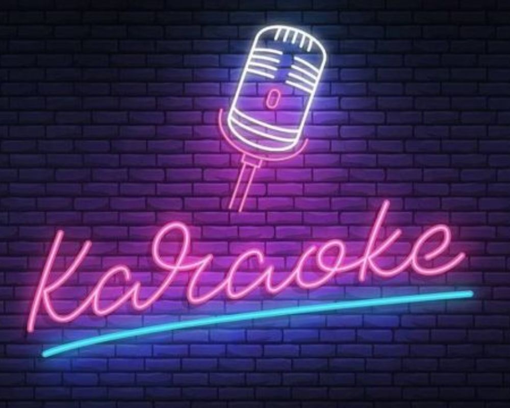 applications karaoké