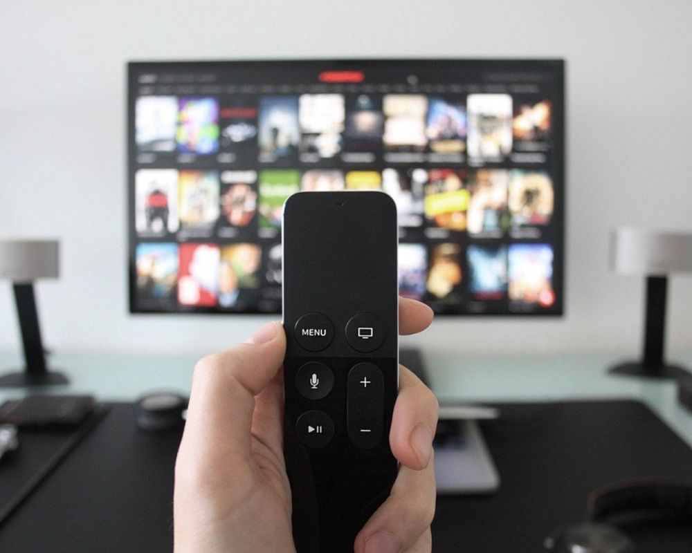 Applications de télécommande