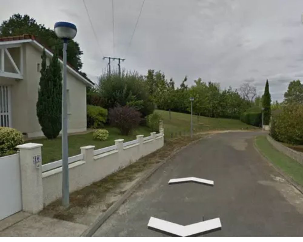 Application pour voir les images satellites