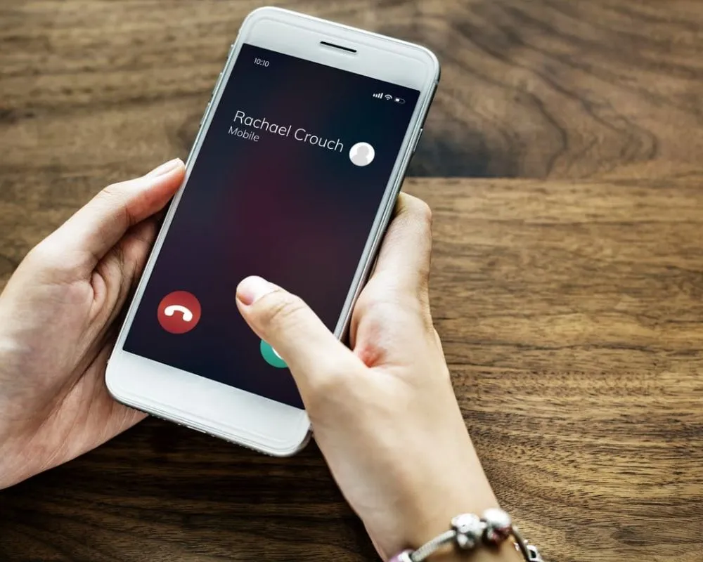 Application pour enregistrer les appels