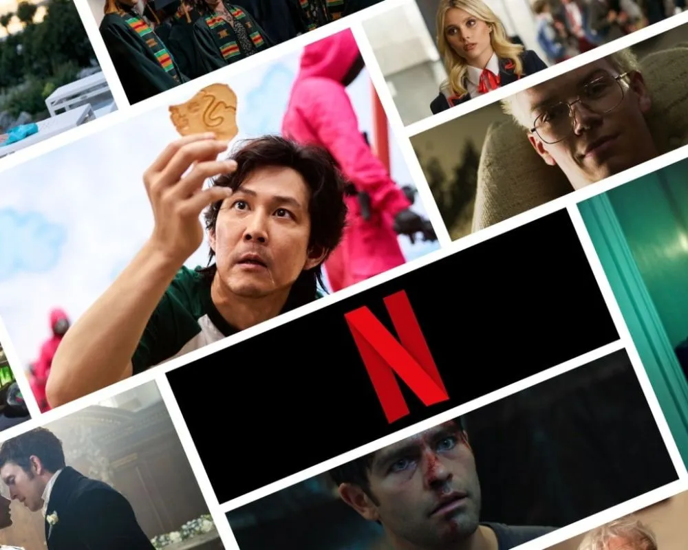 Les 5 meilleures séries françaises à ne pas manquer en 2023