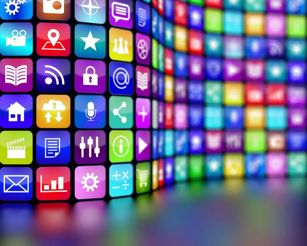 Les 5 Meilleurs Claviers d'Applications