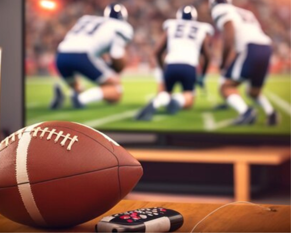 Application pour regarder le Rugby