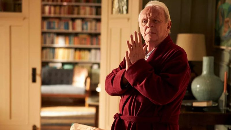 Filmes avec Anthony Hopkins