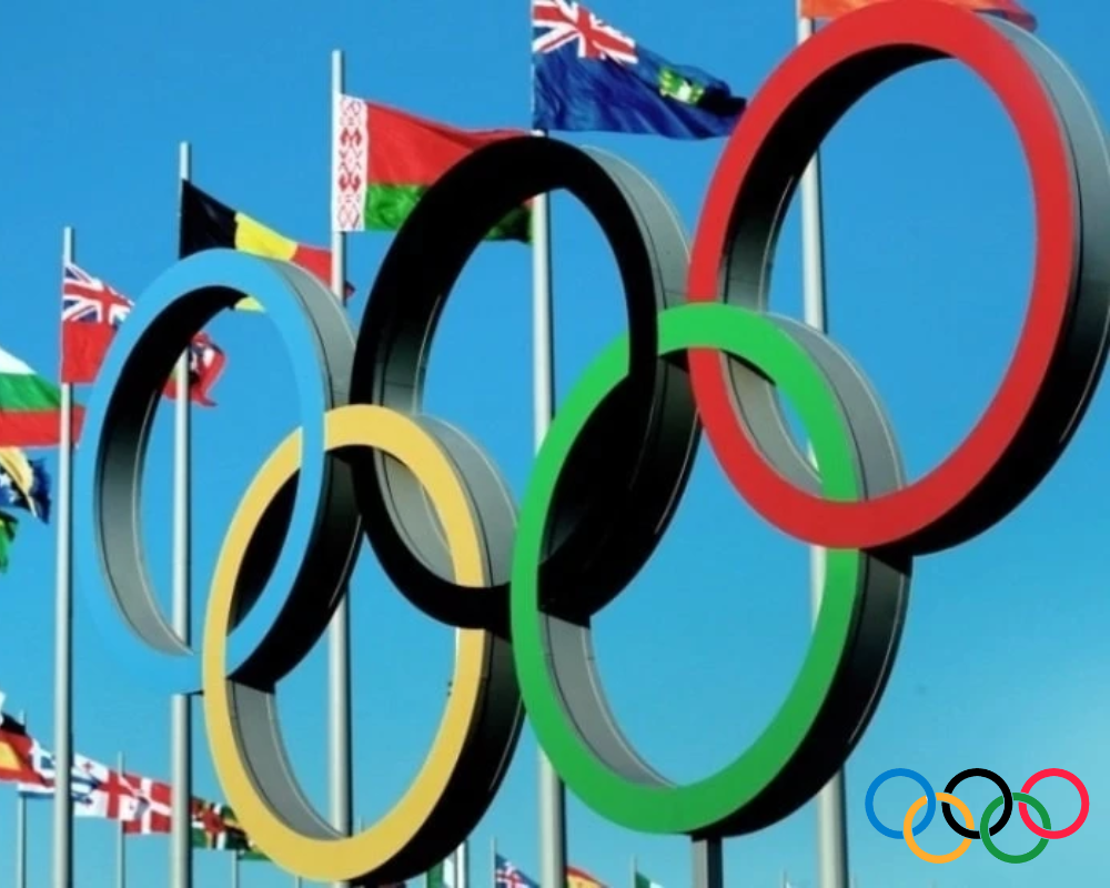 Applications pour regarder les Jeux olympiques gratuitement