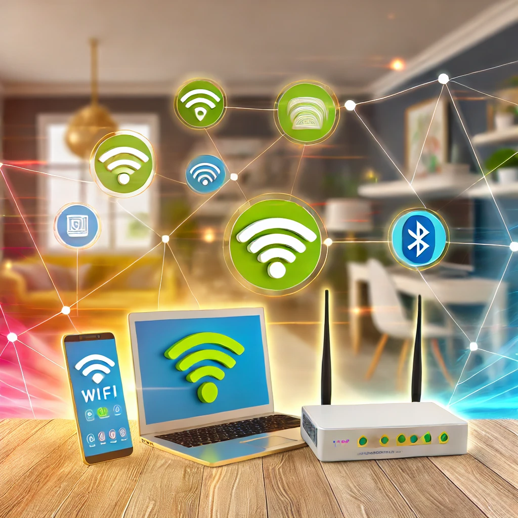 Trucos sencillos para tener internet gratis