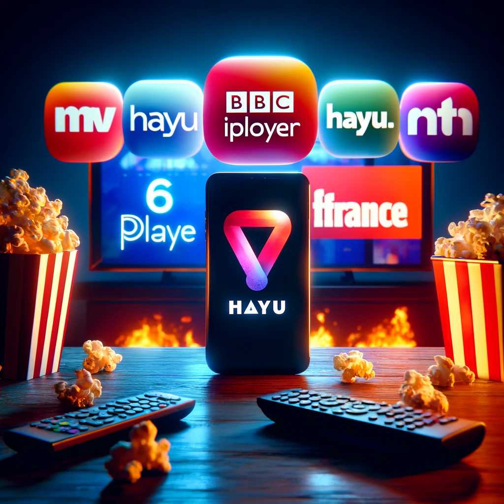 5 aplicativos para assistir Reality Shows online nos EUA, Inglaterra e Austrália