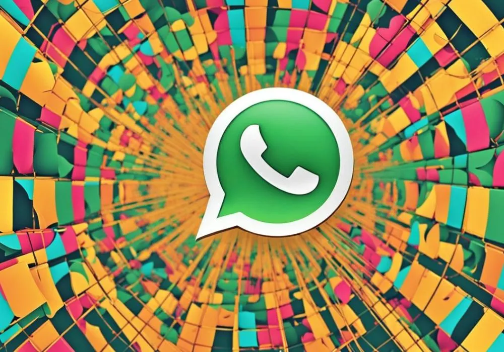Comment changer la couleur de WhatsApp ?