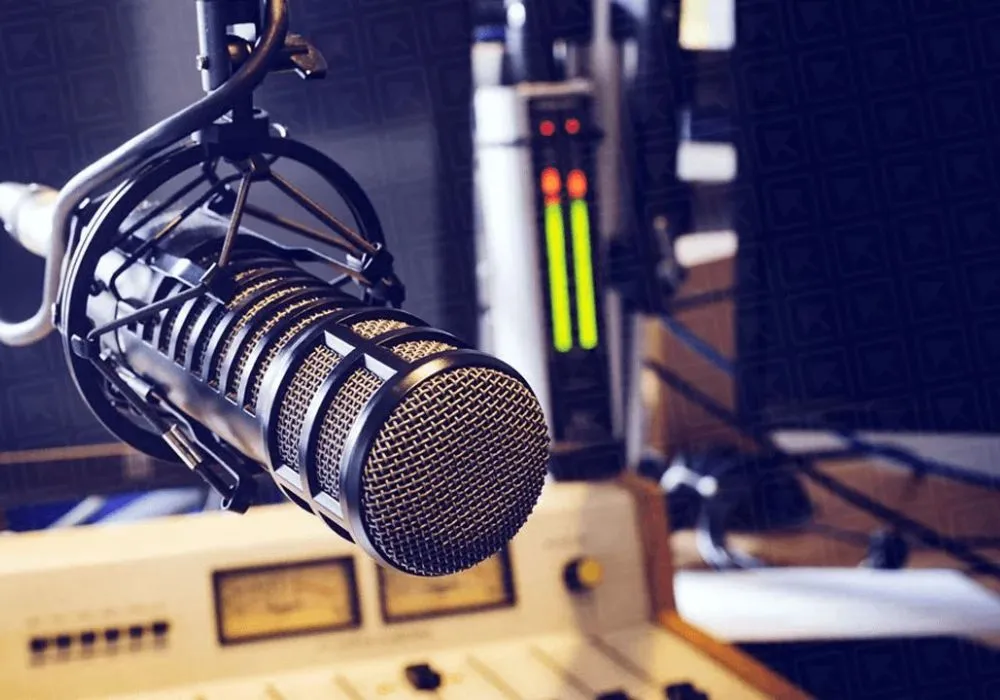 Apps pour écouter la radio