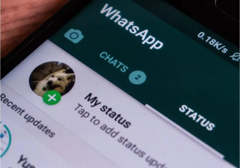 Musique dans le statut WhatsApp : découvrez comment l'ajouter facilement
