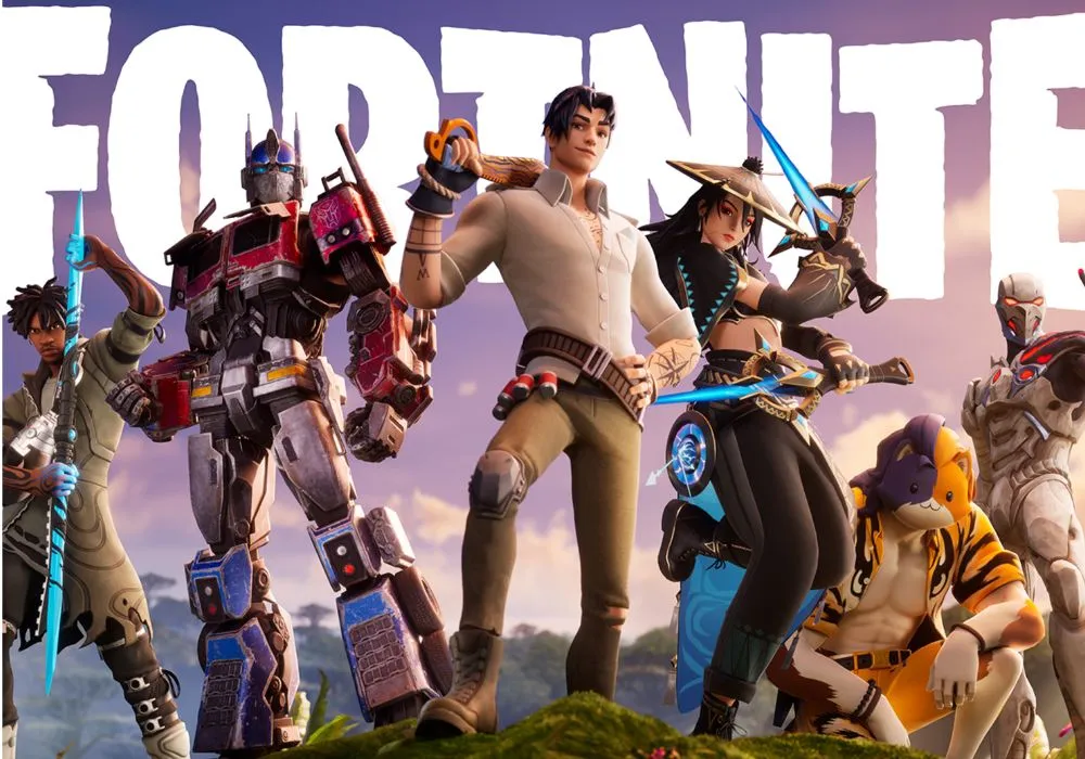 Les secrets cachés de Fortnite : 10 astuces pour gagner !