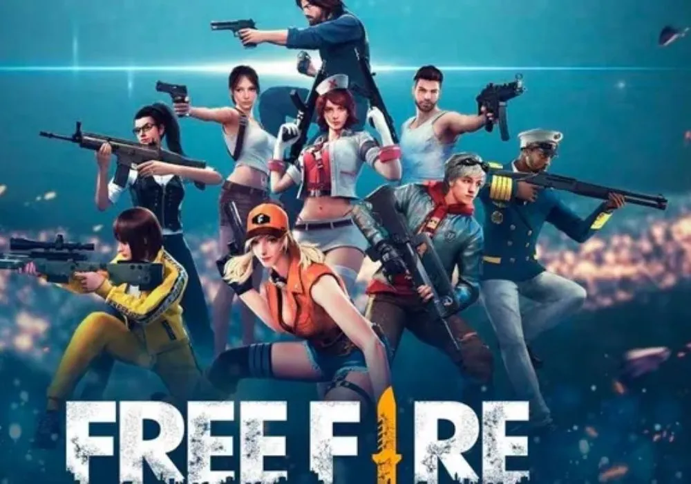 Skin gratuit dans Free Fire : découvrez comment gagner !