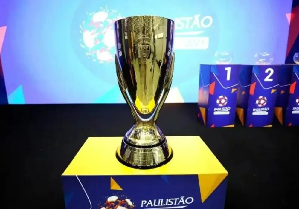 Application gratuite pour regarder le championnat Paulista