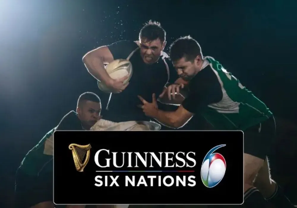 Regardez le Six Nations Championship en direct