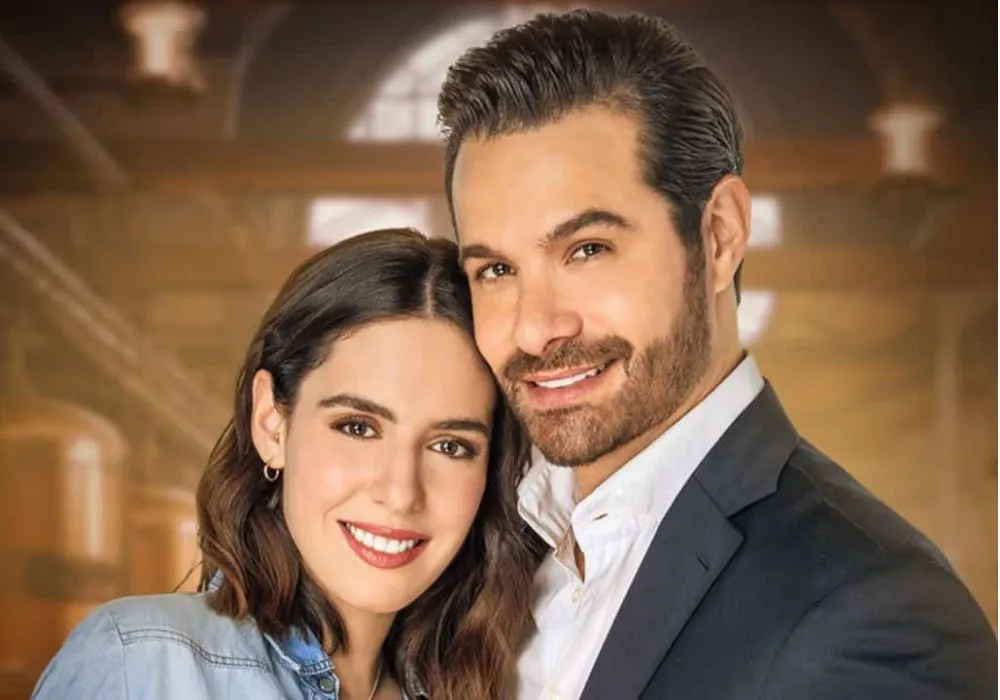 Regardez des telenovelas mexicaines : les meilleures apps !