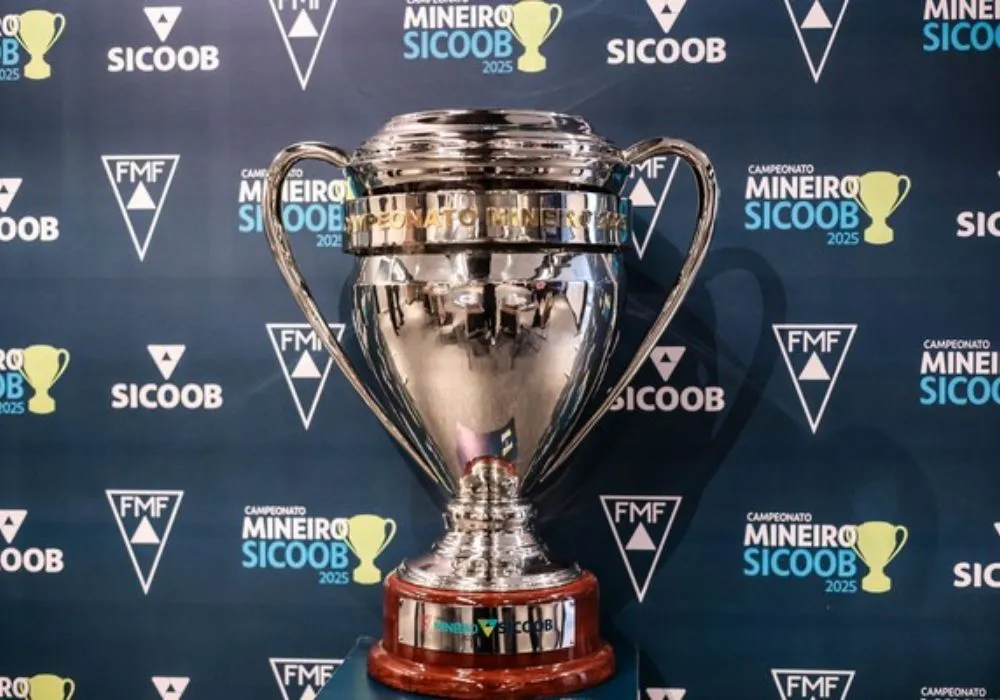 Campeonato Mineiro de Futebol : Les meilleures apps à regarder !