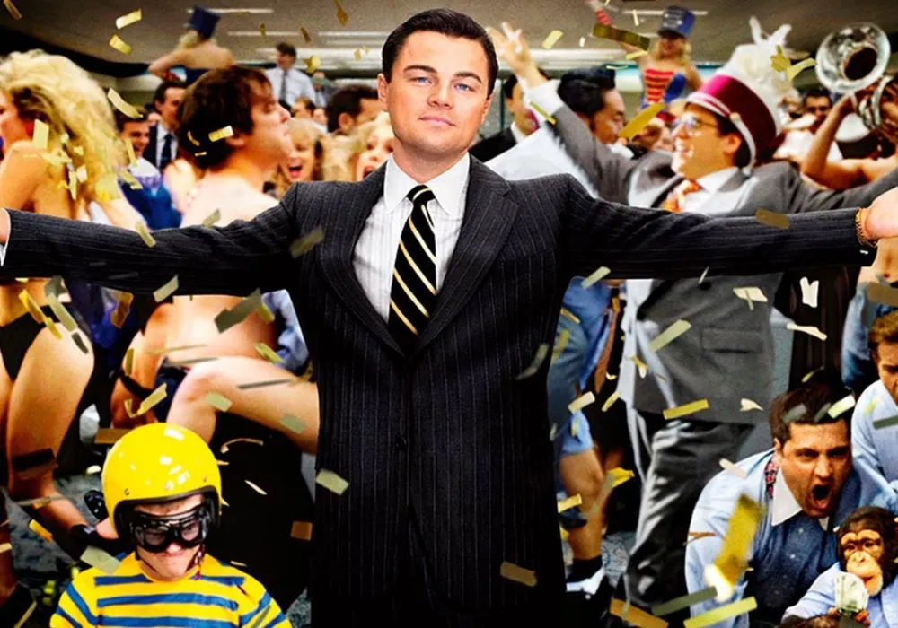 Tout sur le film Le Loup de Wall Street (2013)