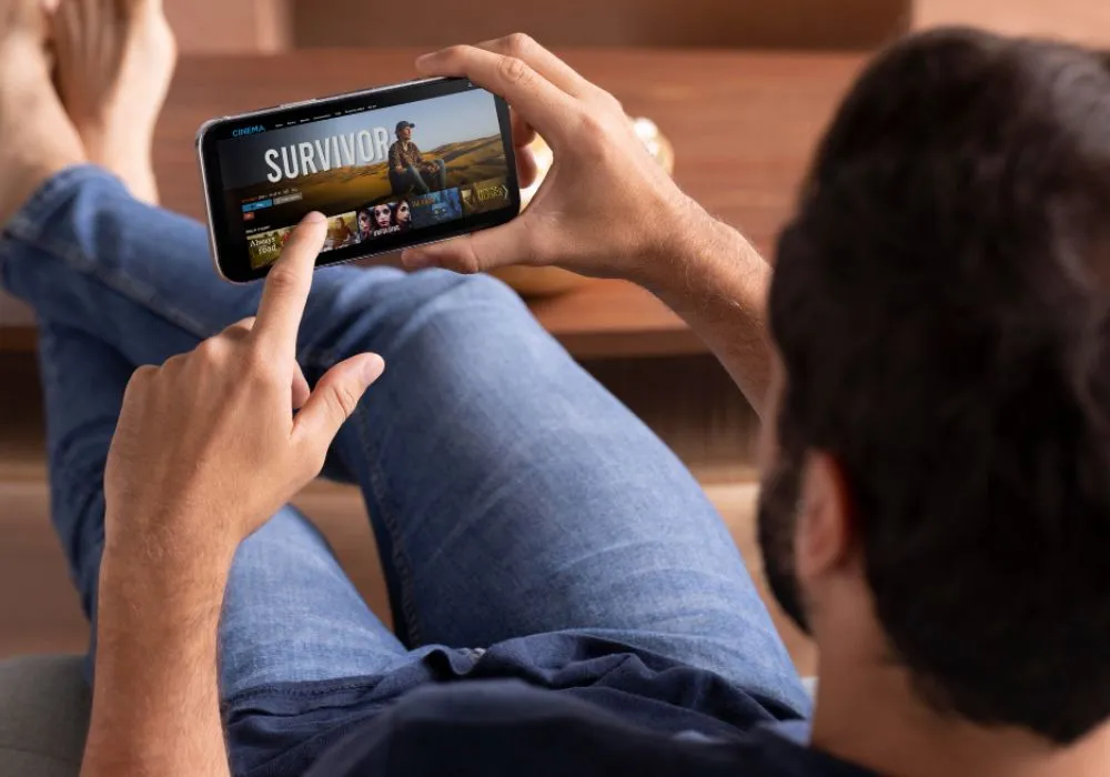 Télévision Polonaise: Les meilleures apps pour regarder!