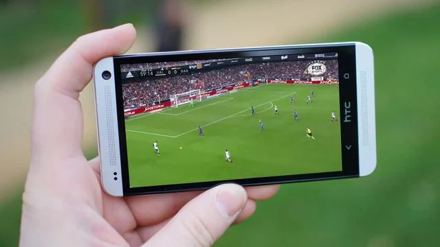 Application pour regarder la télévision en direct gratuitement