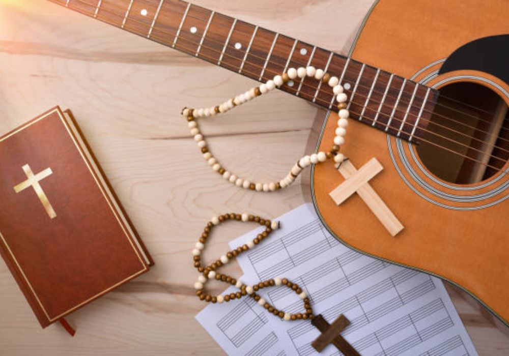 Meilleure application pour écouter de la musique catholique : ce que j'utilise et pourquoi