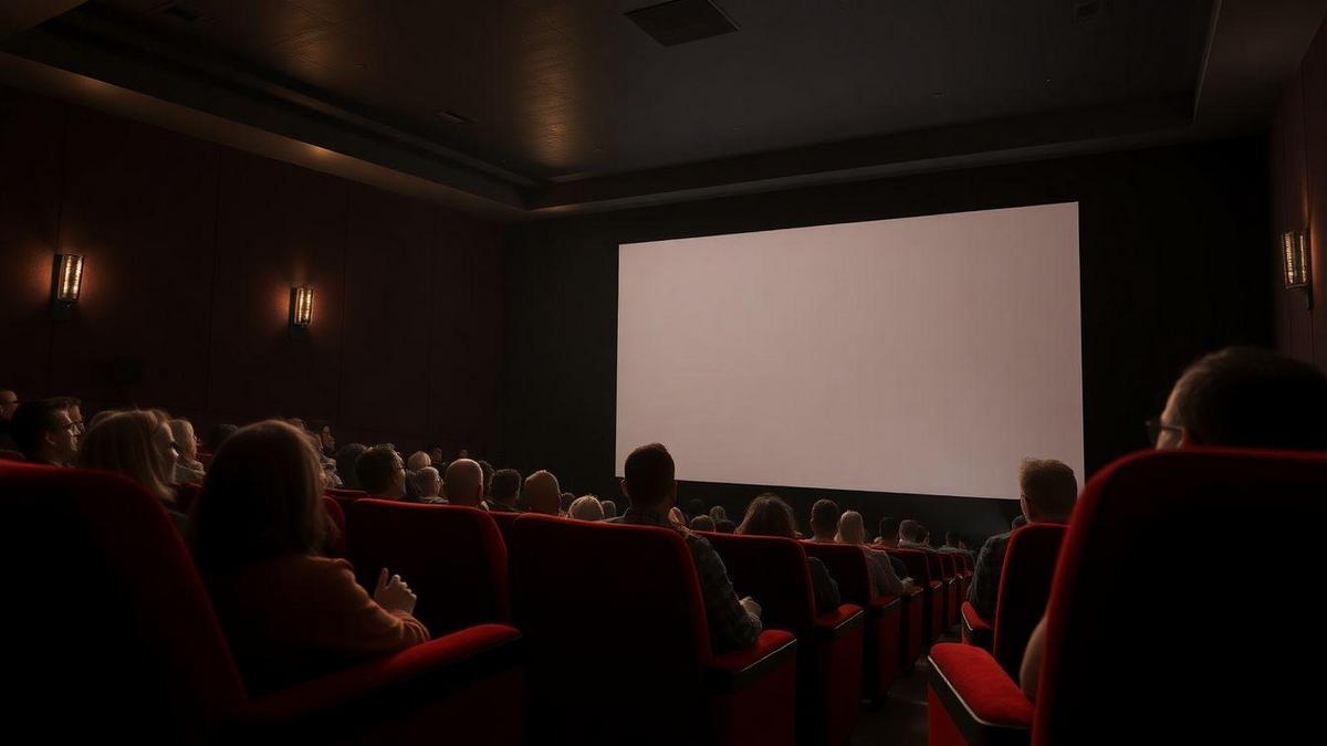 Les films incontournables de la semaine