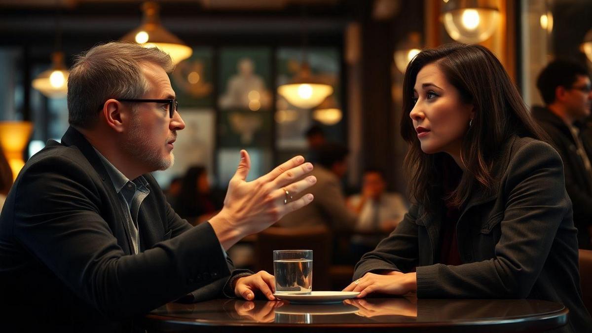Les Intrigues Captivantes qui Font Parler