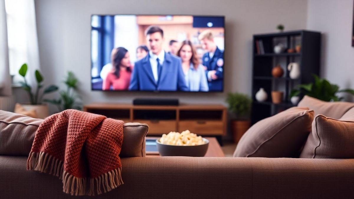 Les Séries Captivantes à Ne Pas Manquer
