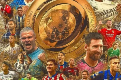 Regarde la Coupe du Monde des Clubs en Direct sur l’Appli Qui Respire le Football