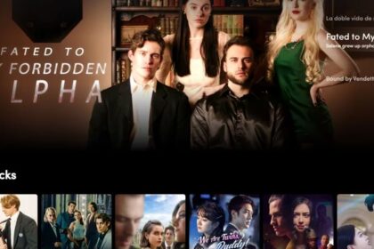 Séries Courtes, Émotions Réelles – Découvrez l'Appli Dont Tout le Monde Parle