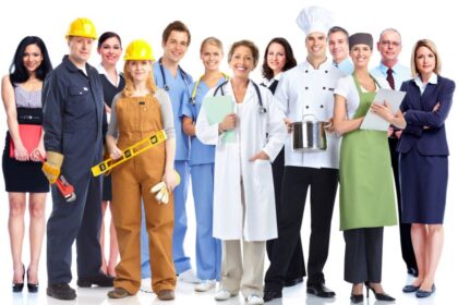 Les 10 formations professionnelles les plus recherchées par les immigrés aux États-Unis