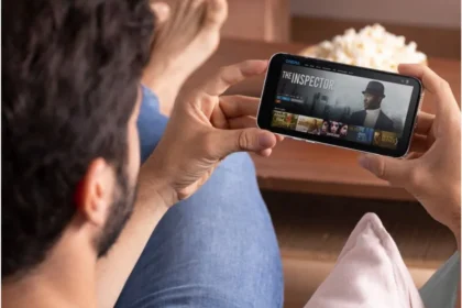 Application pour regarder la télévision en direct