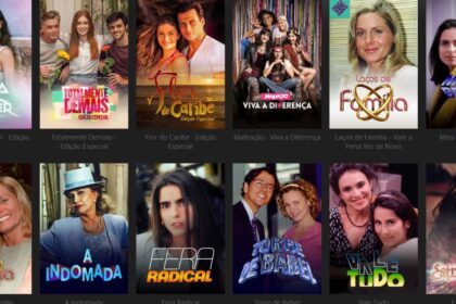 Nouvelle application avec des séries courtes inédites qui vont te captiver du premier au dernier épisode