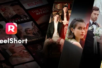 Application pour regarder des feuilletons inédits en ligne