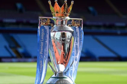 Application pour regarder la Premier League en direct sur mobile