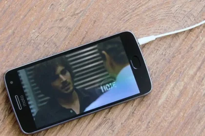 Application pour regarder la TV en direct sur mobile