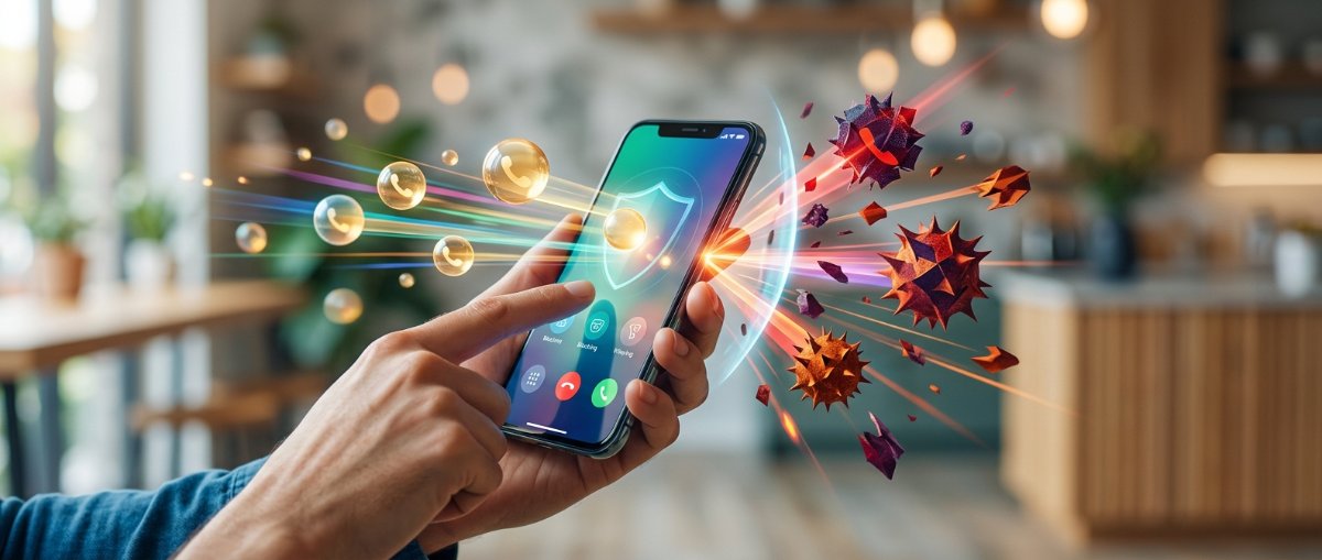 Comment utiliser la fonction de blocage d'appels de Truecaller