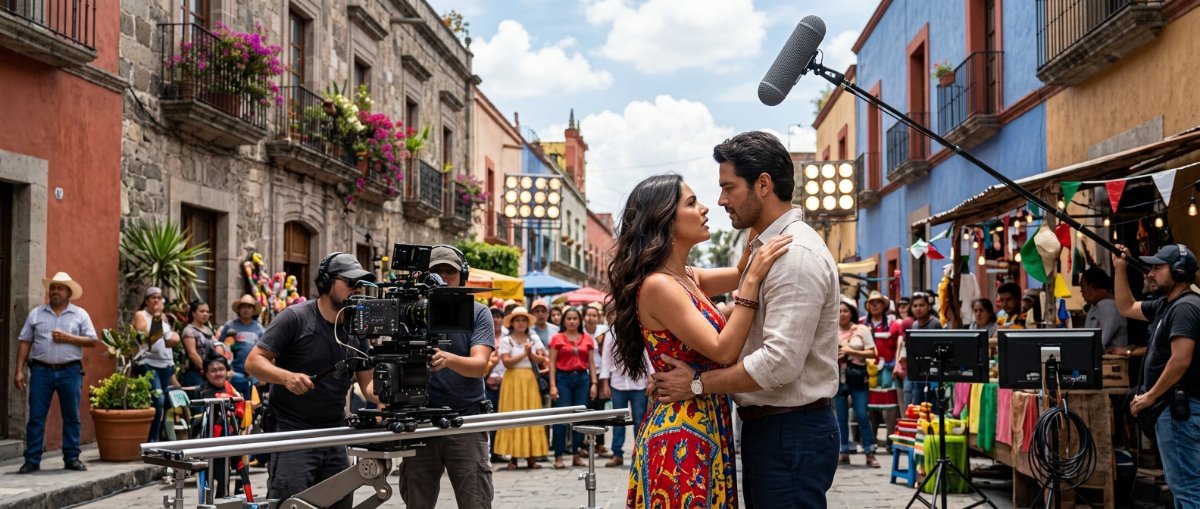 Découvrez les telenovelas dont tout le monde parle