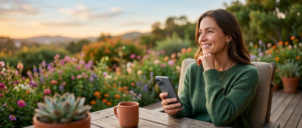 Dites adieu aux appels indésirables et au spam.