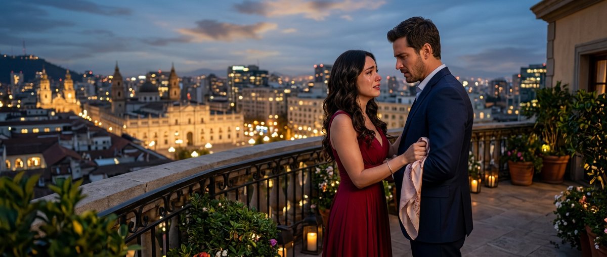 Les telenovelas qui font sensation