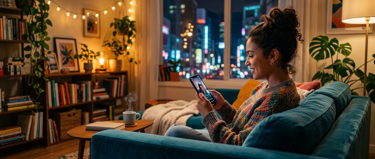 Regardez gratuitement sur NetShort