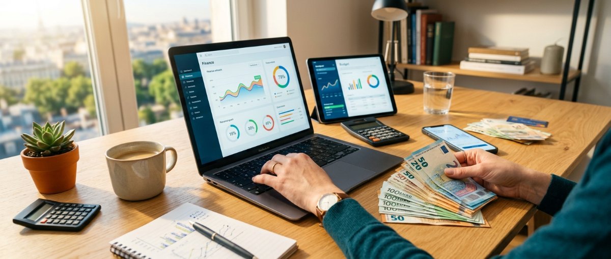 Avec ces 5 outils, vous pourriez avoir jusqu’à 1 000 $ de plus à la fin du mois.