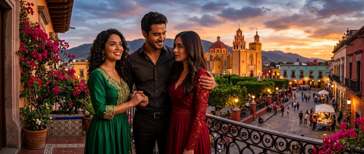 Vos prochaines telenovelas préférées vous attendent